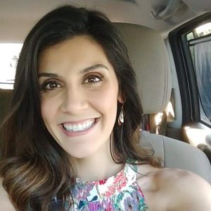 Meet your Posher, Mary